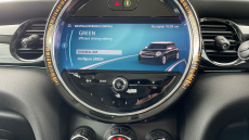 MINI Hatchback 1.5 Cooper Classic Premium 5dr Auto Petrol Hatchback